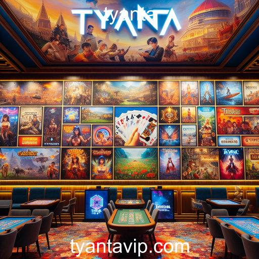 A Ascensão dos Jogos Casuais