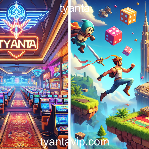 A Evolução dos Jogos de Plataforma: Do Clássico ao Moderna